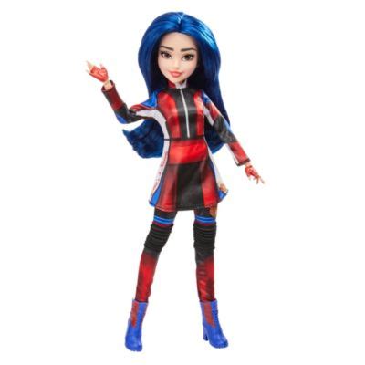 Hasbro Evie Doll Disney Descendants Shopdisney