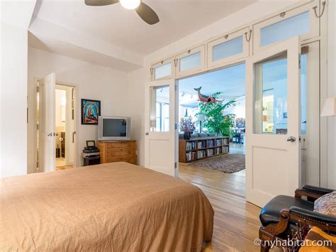 Featured here are several of our one bedroom listings that are currently available or may be coming available soon. New York Apartment: 1 Bedroom Loft Apartment Rental in ...