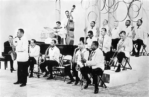 Duke Ellington Orchestra Duke Ellington Classic Jazz Jazz Music