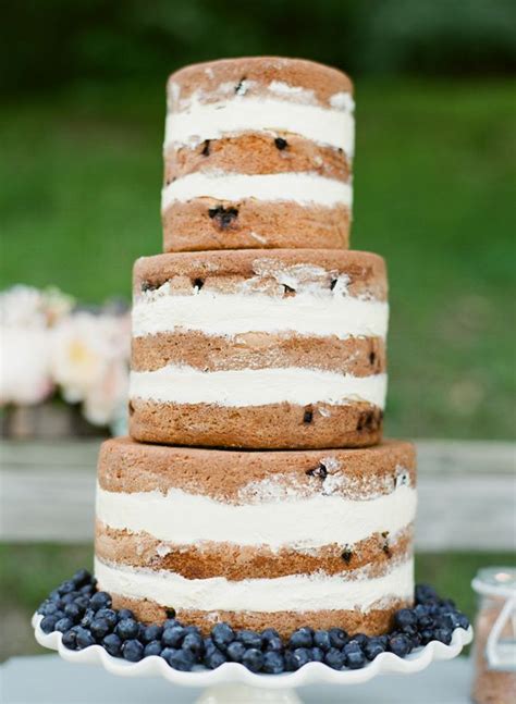 I C E Cream Wedding Cake Robert Knox Torta Nuziale