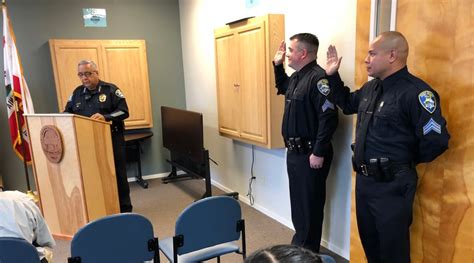 New Sergeants Promoted From Within Fort Bragg Advocate News