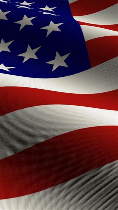 Flag Iphone American Usa Background Wallpapers Backgrounds