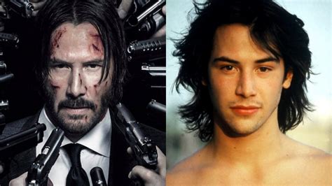 Las 5 Mejores Películas De Keanu Reeves Cinescopia