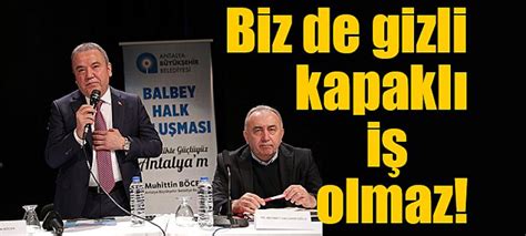 We did not find results for: Biz de gizli kapaklı iş olmaz!