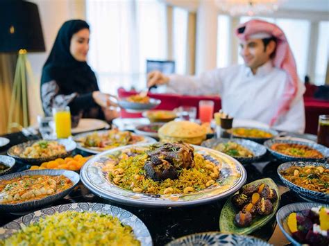 Eid al adha 2021 celebration: In Kuwait, Eid Al Adha is also a time for special dishes ...