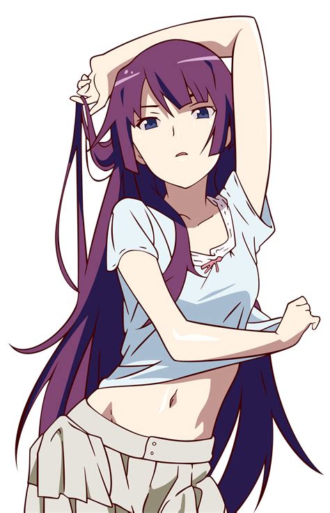 Who Is Your Favorite Girl From Monogatari Series Anime Sharing Community