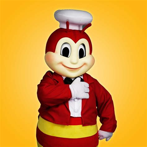 Jollibee Ronald Mcdonals Rival In The Philippines Jollibee Painting