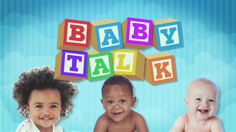 Baby Talk Infant Immunizations Youtube