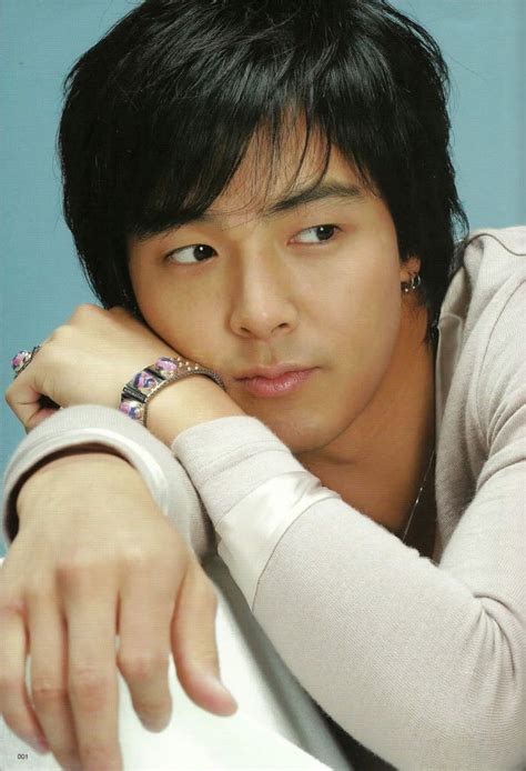 Hi, i'm just a teen from seoul! 2007 | Park Yong Ha | 韓国スター, スター, 韓国