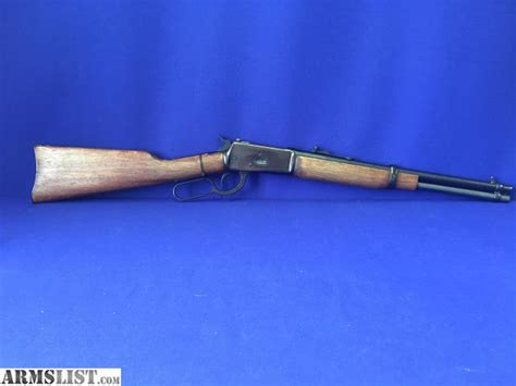 Armslist For Sale Rossi 44 Mag Lever Action