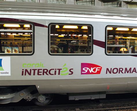 Trains Intercités La Commission Rejette Le Scénario De Réduction
