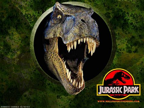 Jurassic Park Wallpaper【2019】 My Movies Jurassic Park 1993、jurassic