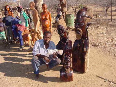 African Zambia Ebony Wood Head Carving 14 Tall 205 Ebay