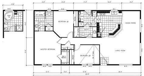 Mobile home manufacturers a complete list of all companies. Manufactured Home Plans | Smalltowndjs.com
