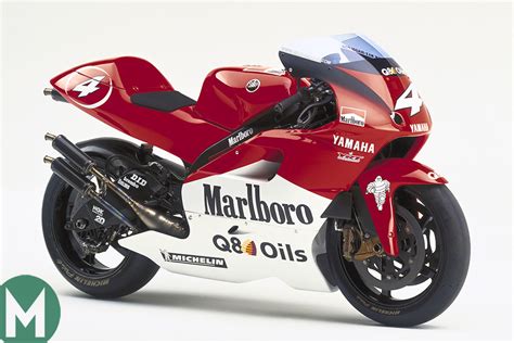 2021 yamaha raptor 700r se. The Yamaha MotoGP bike you never knew existed