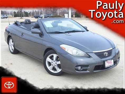 Update Image Toyota Convertibles For Sale In Thptnganamst Edu Vn