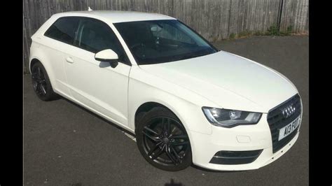 Audi A3 63 Plate In Newcastle Tyne And Wear Gumtree