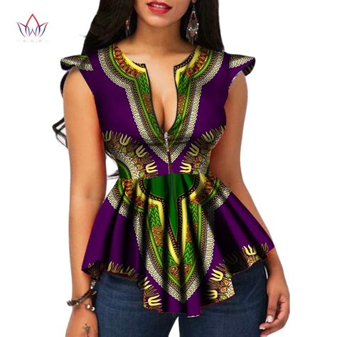 Buy 2017 Brw Africa Style Women Modern Fashions Womens