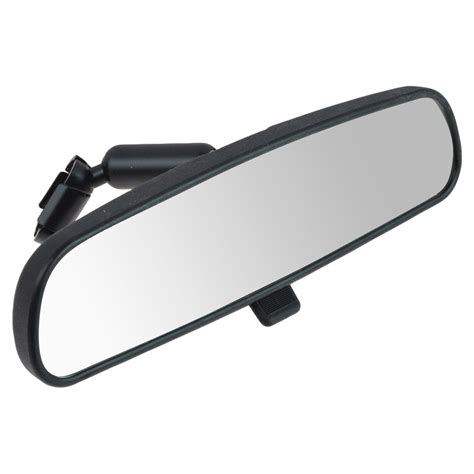Oem Base Standard Interior Rear View Mirror For Ford Mustang Focus