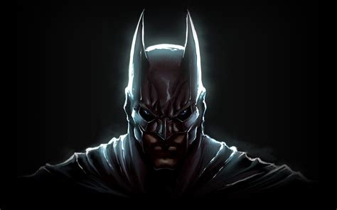Dark Knight Batman Wallpapers Hd Wallpapers Id 12793