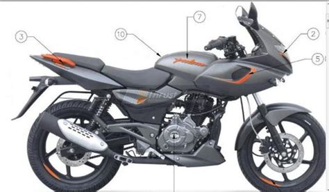 Bajaj Pulsar 180f To Be Launched Shortly Bike India