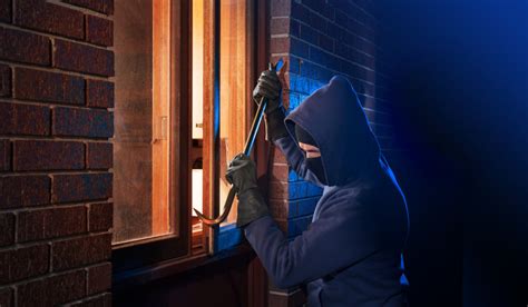 8 Ways To Protect Your Home From Burglars