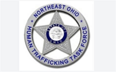 Task Force Seeks Alleged Cleveland Area Human Trafficker News Talk