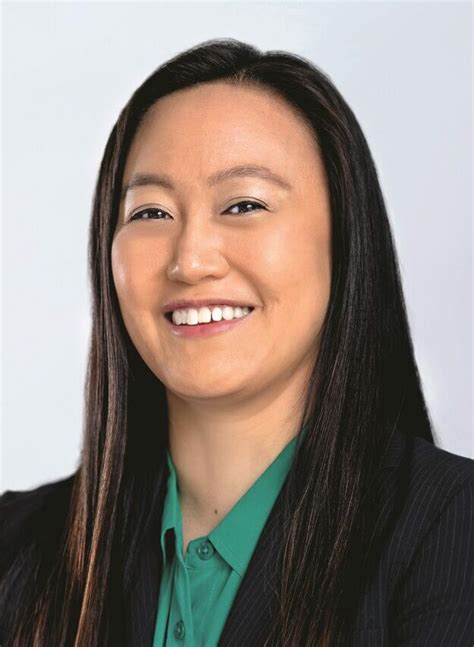 Thriving In Their 40s Cynthia Y Sun Los Angeles Business Journal