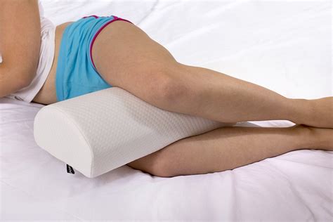 Everything You Need To Learn About A Knee Sleeping Pillow