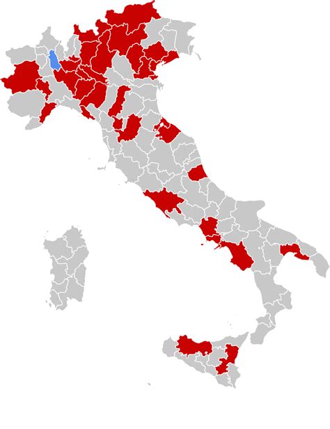 Covid italia, il bollettino di oggi 18 febbraio 2021. Coronavirus in Italia: ultimi aggiornamenti | Moondo