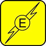Photos of Electricity Meter Symbol