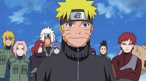The Shinobi Unite Narutopedia Fandom