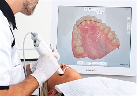 Why Is Digital Technology Such A Great Fit In Dentistry Bayshore