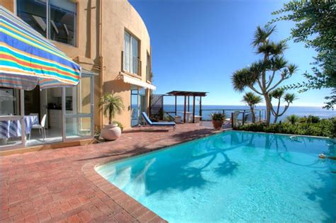 Sandy Bay Beach House Cape Town Villas Llandudno Accommodation
