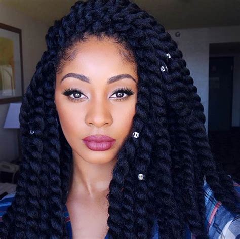 31 Stunning Crochet Twist Hairstyles Stayglam