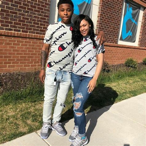 Maybe you would like to learn more about one of these? Pin by MSTWOFACE on Boo'd Up | Matching couple outfits ...