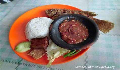 Makanan Nasi Khas Jawa Timur Awas Tertipu Sama Nomor 7 Pigiblog