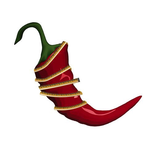 Peppers clipart ghost pepper, Peppers ghost pepper Transparent FREE for