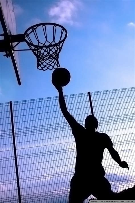You can make this image for your desktop computer backgrounds, windows or mac screensavers. Basketball Phone Wallpapers Ch35s | CH20 WEBMASTER
