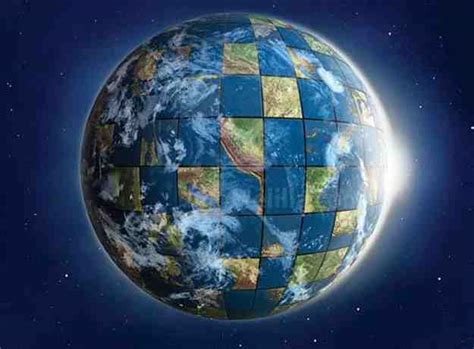 Viviendo cultura: Mundo