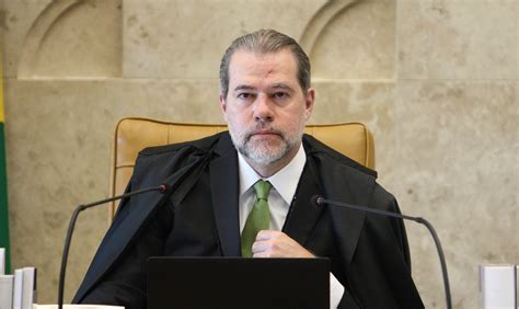 Ministros Do Stf Saiba Quem São Cnn Brasil