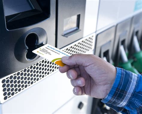 Still, credit cards offering cash back and other gas rewards can be a great way to trim your gas bill. 85 more service stations with E. Leclerc fuel card | Fleet Europe