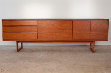 Retromodern Sideboards White And Newton Petersfield Danish Mid