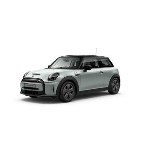 Ηλεκτρικα Αυτοκινητα Elset Mini Cooper Electric