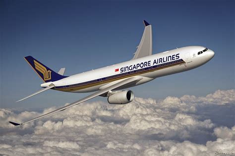 Singapore airlines articles $106 million q3 loss as traveler numbers dive 98 percent. Everything You Need to Know About Singapore Airlines (SQ ...
