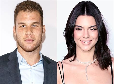 Everything We Know About Kendall Jenner And Blake Griffins Relationship E News