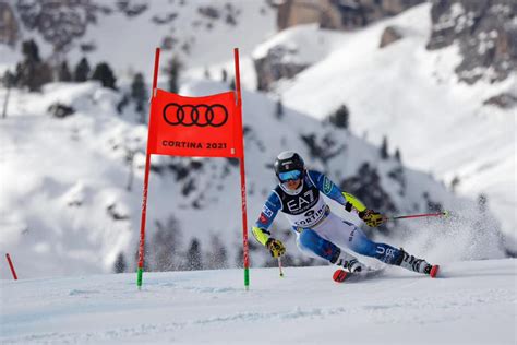 5 Fundamentals For New Alpine Ski Racers Snowbrains