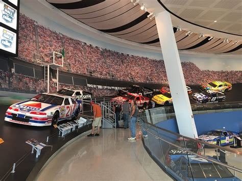 Nascar Hall Of Fame Charlotte Nc Top Tips Before You Go With