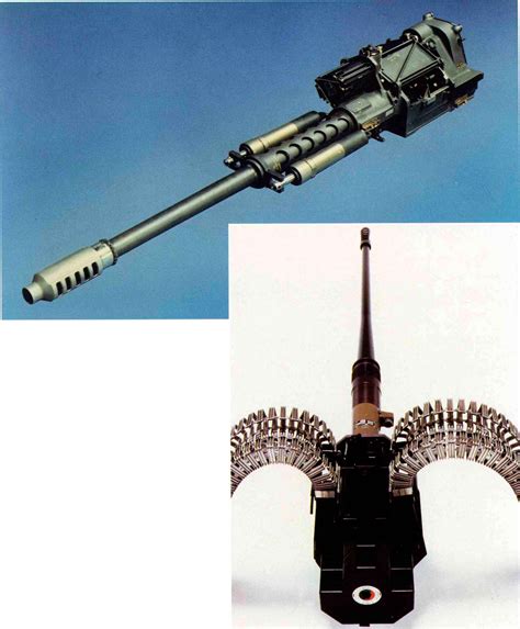 Ge 225 Light Machine Gun 303649162 M230 30mm Chain Gun