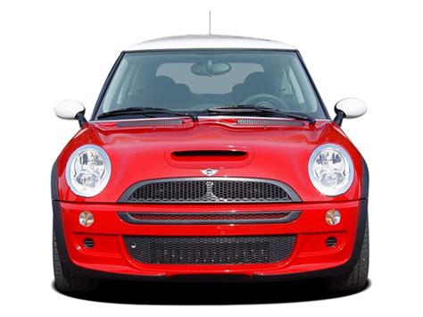 Request a dealer quote or view used cars at msn autos. 2005 MINI Cooper Reviews - Research Cooper Prices & Specs ...